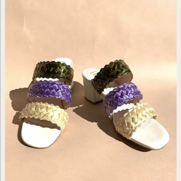 Miista EB Benita - Picture 1 of 8